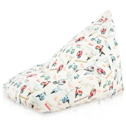Bean bag bermuda cover - Premium Prints