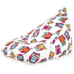 Bean bag bermuda XL cover - Premium Prints