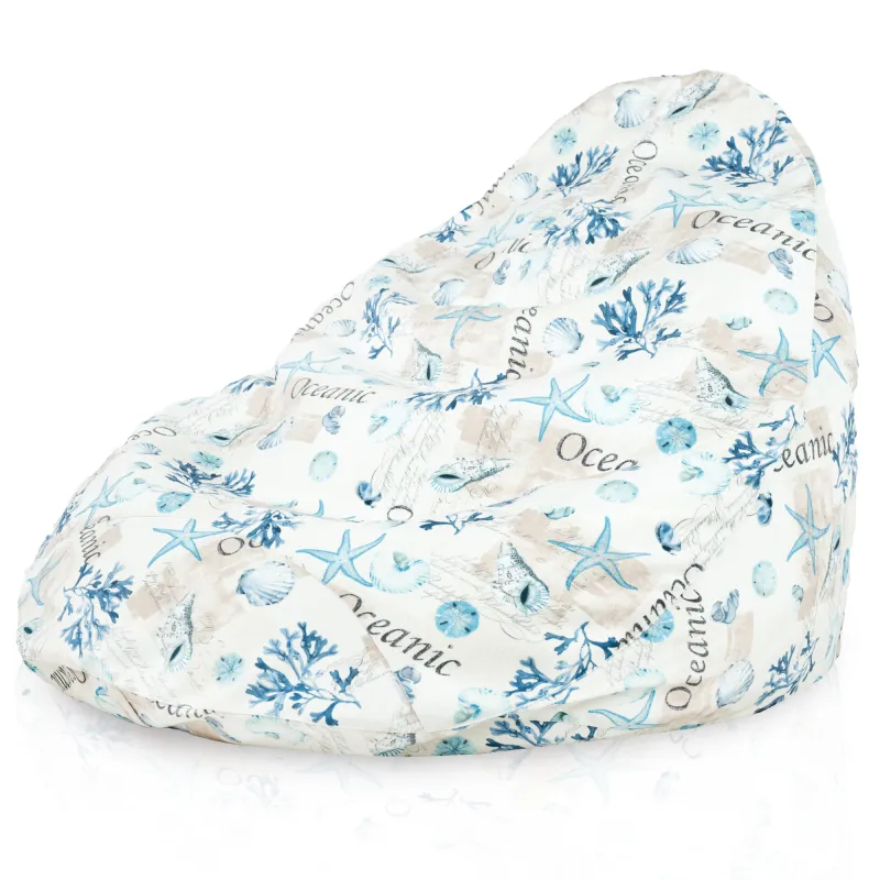 Bean bag cover drop XXL 