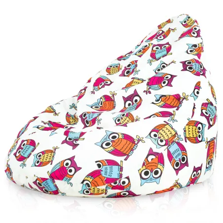 Bean bag cover drop XXL 