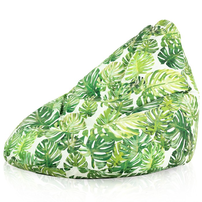 Jungle bean bag Drop XXL 