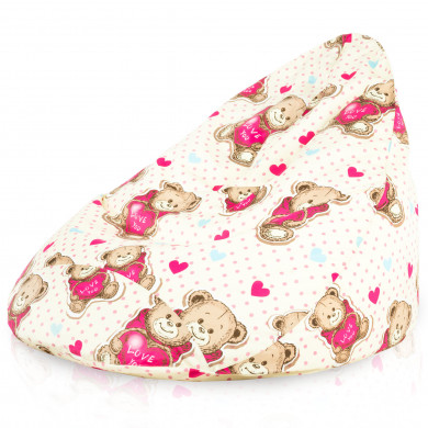 Bears bean bag Drop XXL 