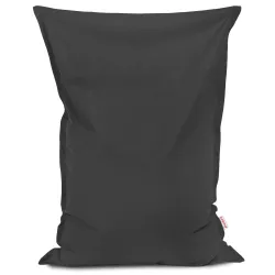 Bean bag pillow cover - Soft Velvet