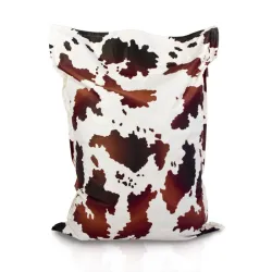 Bean bag pillow cover - Premium Prints