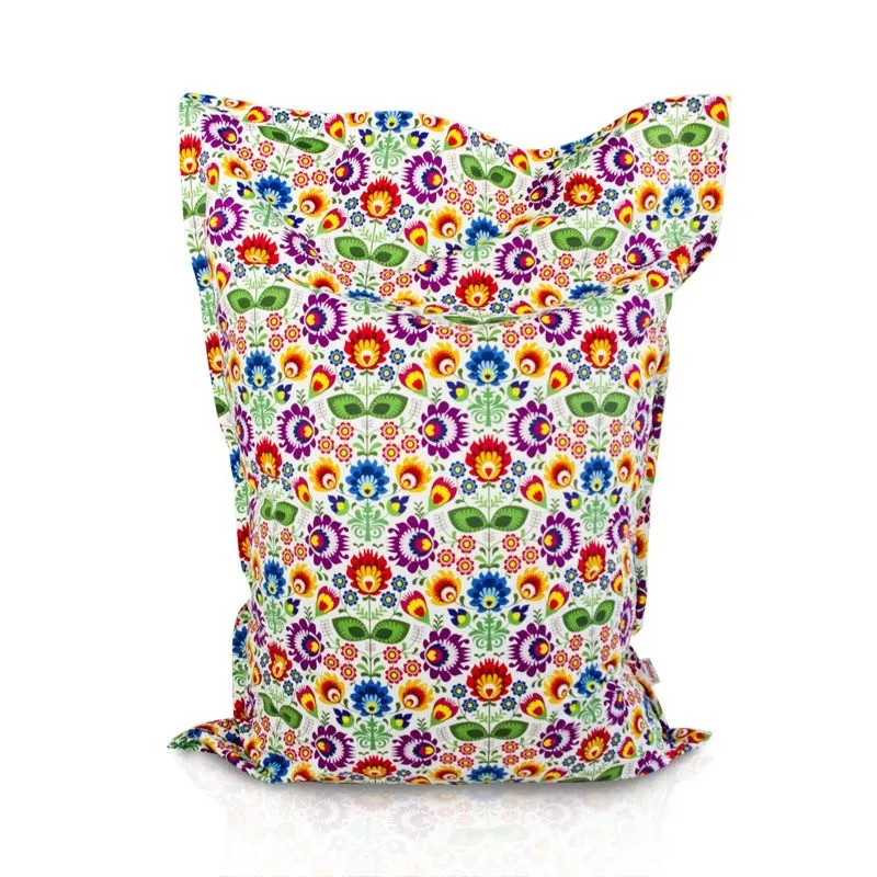 Bean bag pillow cover XL 