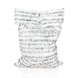 Bean bag pillow cover - Premium Prints