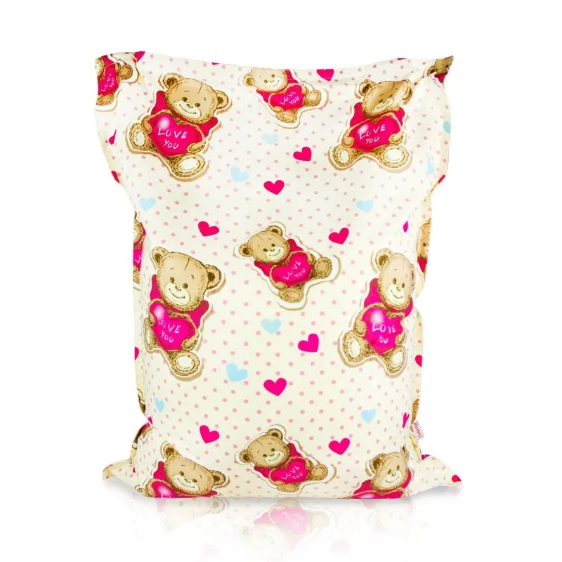 Bean bag pillow cover XL 