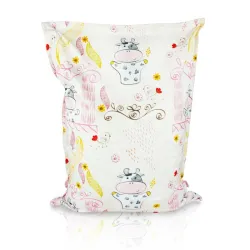 Bean bag pillow cover - Premium Prints