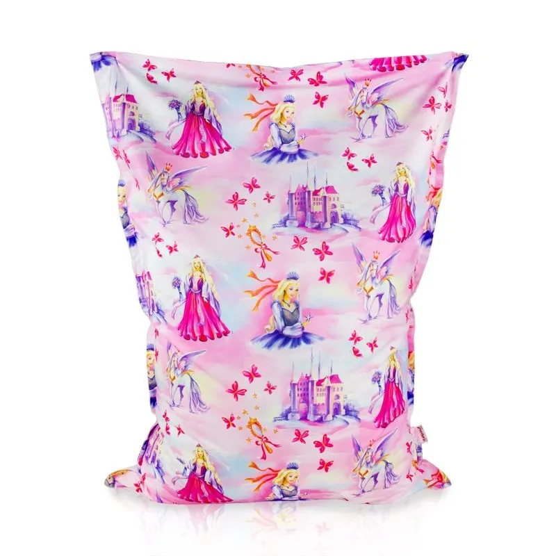 Bean bag pillow cover XL 