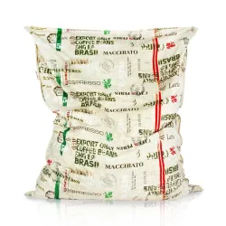 Bean bag pillow cover - Premium Prints