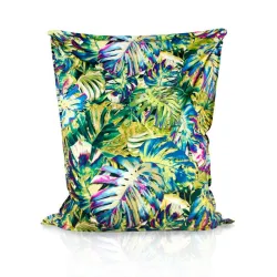 Bean bag pillow cover - Premium Prints