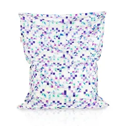 Bean bag pillow cover - Premium Prints