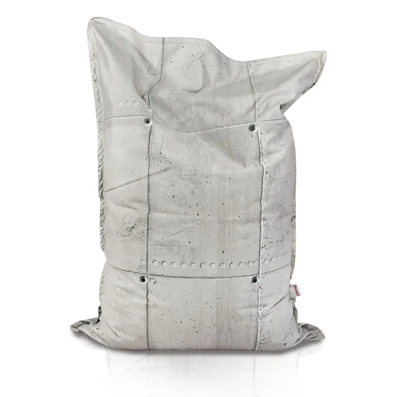 Bean bag pillow cover XL 