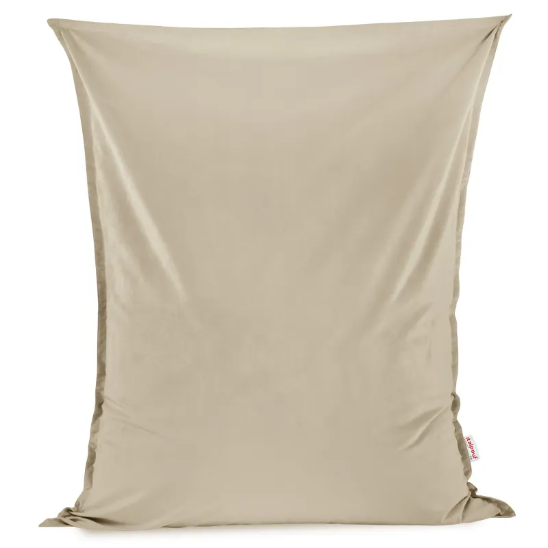 Bean bag pillow cover XXL 