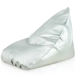 Bermuda XL Floor Seat Bean bag - Faux Leather