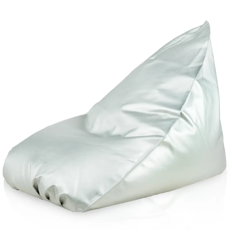 Bermuda XL Floor Seat Bean bag - Faux Leather – view 5
