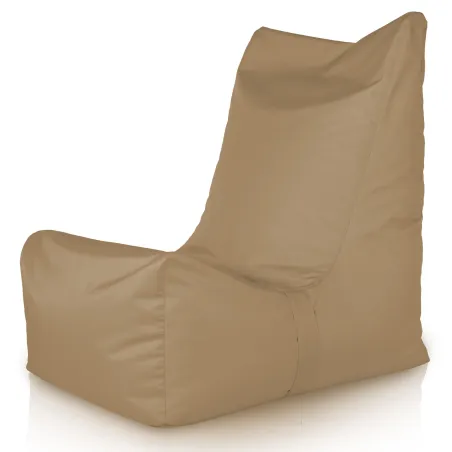 Bean bag chair cover distinto