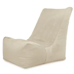 Bean bag chair distinto cover - Soft Velvet