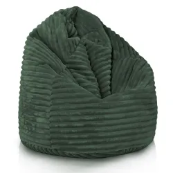 Bean bag cover - Jumbo Corduroy