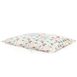 Large Floor Cushion XL for Kids - Premium Printed Fabric – view 49