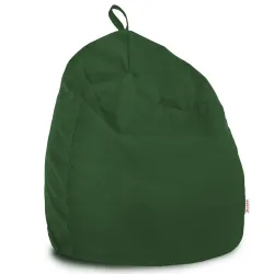 Bean bag pillow cover - Soft Velvet