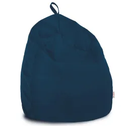Bean bag pillow cover - Soft Velvet