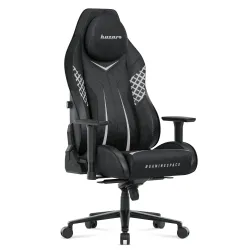 Fotel gamingowy Force 8.3 Carbon Black