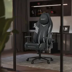 Fotel gamingowy Force 8.3 Carbon Black