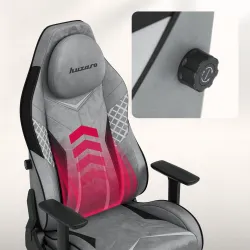 Fotel gamingowy Force 8.3 Grey