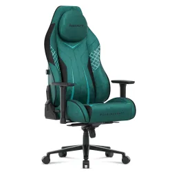 Force 8.3 Green Gaming Chair