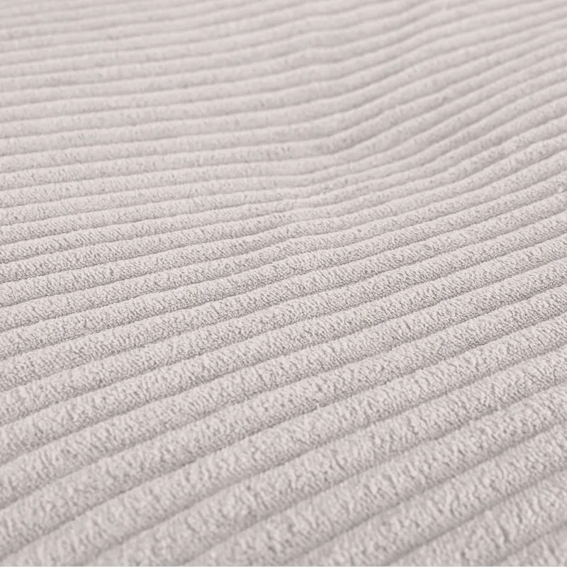Large corduroy bean bag for teens and adults
