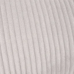 Large corduroy bean bag for teens and adults