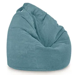 Bean Bag Chair - Soft Corduroy