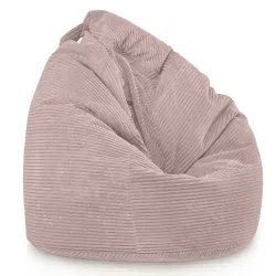 Bean Bag Chair - Soft Corduroy