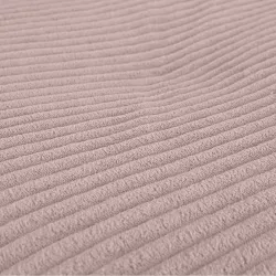 Large corduroy bean bag for teens and adults