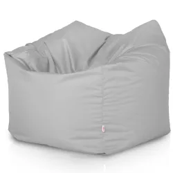 Amalfi Cube Bean Bag Chair - Outdoor Pro Waterproof