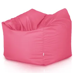Amalfi Cube Bean Bag Chair - Outdoor Pro Waterproof