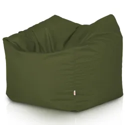 Amalfi Cube Bean Bag Chair - Outdoor Pro Waterproof