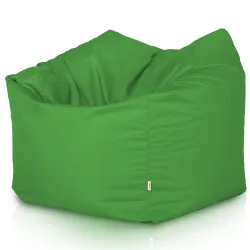Amalfi Cube Bean Bag Chair - Outdoor Pro Waterproof