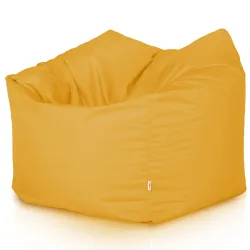 Amalfi Cube Bean Bag Chair - Outdoor Pro Waterproof