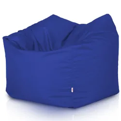 Amalfi Cube Bean Bag Chair - Outdoor Pro Waterproof