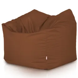Amalfi Cube Bean Bag Chair - Outdoor Pro Waterproof