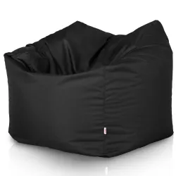 Amalfi Cube Bean Bag Chair - Outdoor Pro Waterproof