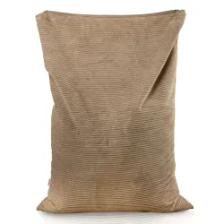 Giant Floor Cushion XL for Kids - Soft Corduroy