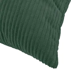 Giant floor cushion for kids in soft corduroy