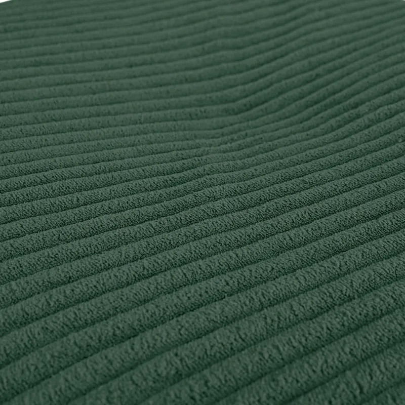 Giant floor cushion for kids in soft corduroy