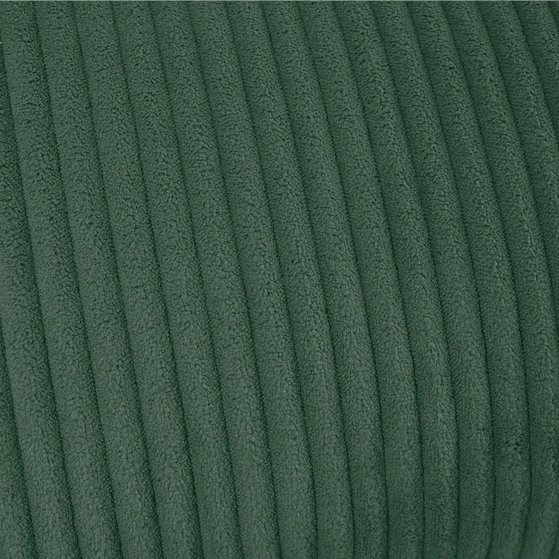 Giant floor cushion for kids in soft corduroy