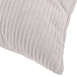 Giant floor cushion for kids in soft corduroy