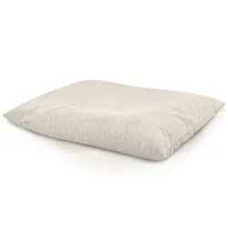 Giant floor cushion for kids in soft corduroy