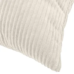 Giant floor cushion for kids in soft corduroy